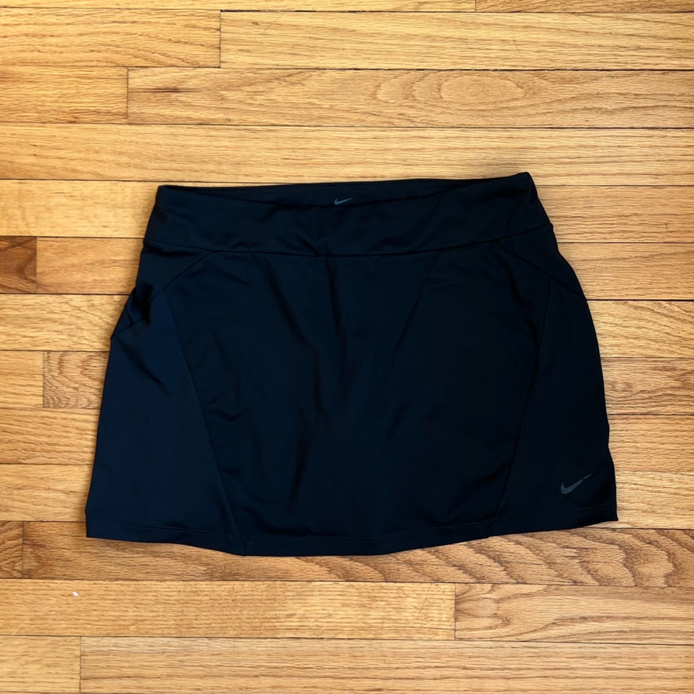 Nike dri-fit golf Skort